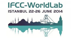 IFCC WORLDLAB