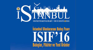 ISIF 2016