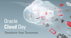 ORACLE CLOUD DAY