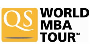 QS WORLD MBA TOUR