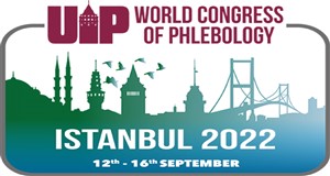 2022 UIP WORLD CONGRESS OF PHLEBOLOGY