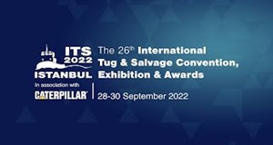 26TH INTERNATİONAL TUG & SALVAGE CONVENTİON