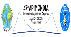 47TH APIMONDIA INTERNATİONAL CONGRESS