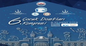 6.ÇOCUK DOSTLARI