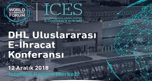 DHL ULUSLARARASI <BR>E TİCARET