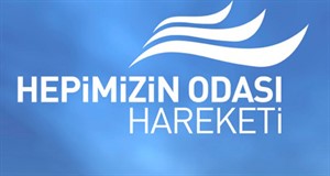 HEPİMİZİN ODASI 2018