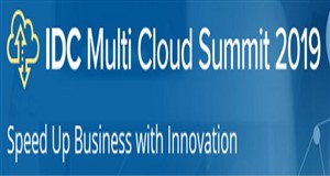 IDC MULTI CLOUD SUMMIT 2019