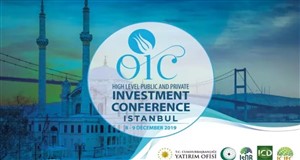 İİT KAMU VE ÖZEL SEKTÖR YATIRIM KONFERANSI