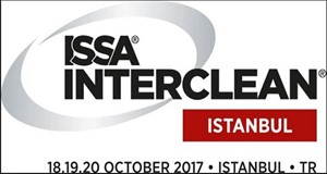 ISSA - INTERCLEAN FUARI