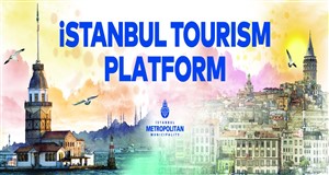 İSTANBUL TURİZM PLATFORMU 