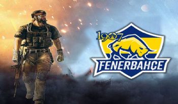 1907 FENERBAHÇE DERNEĞİ & IN GAME GROUP