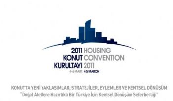 2011 KONUT KURULTAYI