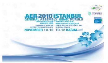 AER 2010 İSTANBUL