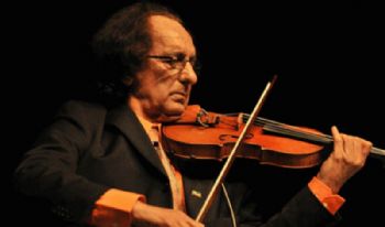 AVEA SIRA DIŞI MÜZİK KONSERLERİ<br> FARİD FARJAD