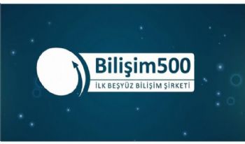 BİLİŞİM 500-ÖDÜL TÖRENİ 2019<br>GRAND PERA