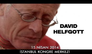 David Helfgott- Konser