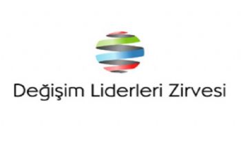 DEĞİŞİM LİDERLERİ ZİRVESİ 2011