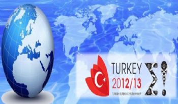 EUREKA DÖNEM BAŞKANLIĞI TÖRENİ 2012