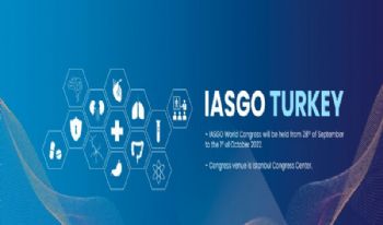 IASGO 33rd WORLD CONGRESS ISTANBUL 2022
