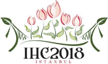 IHC 2018