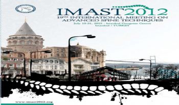 IMAST 2012