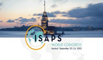ISAPS WORLD CONGRESS 2022