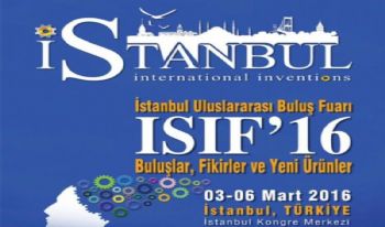 ISIF 2016