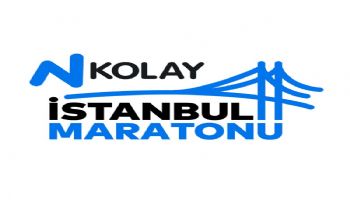 N KOLAY İSTANBUL MARATONU 2022