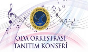 ODA ORKESTRASI TANITIM KONSERİ<BR> GRAND PERA