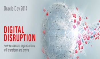 ORACLE DAY 2014