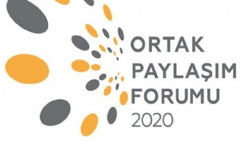 TİSK<BR>ORTAK PAYLAŞIM FORUMU 2020