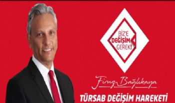 TÜRSAB SEÇİM YEMEĞİ