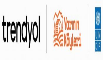 YARININ KÖYLERİ -TRENDYOL&UNDP - 2022