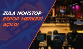 ZULA ESPOR MERKEZİ AÇILIŞ 2019 <br> DEMİRÖREN AVM