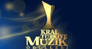 KRAL TV MÜZİK ÖDÜLLERİ