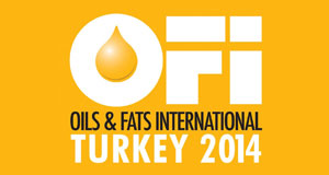 OFİ TURKEY 2014