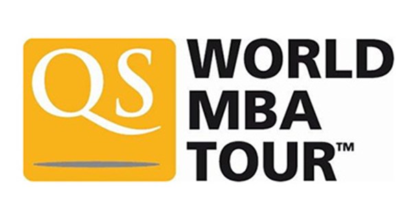 QS MBA TOUR 2018