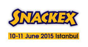 SNACKEX İSTANBUL