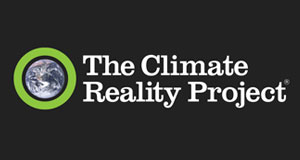 THE CLIMATE REALITY PROJECT