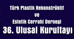 TPRECD 36. ULUSAL KURULTAYI